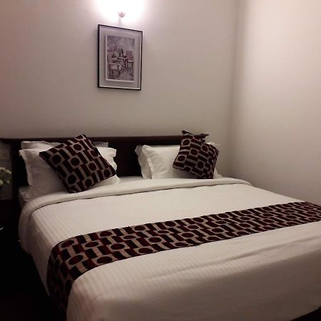 Style Homes Suites Kodungallūr Extérieur photo