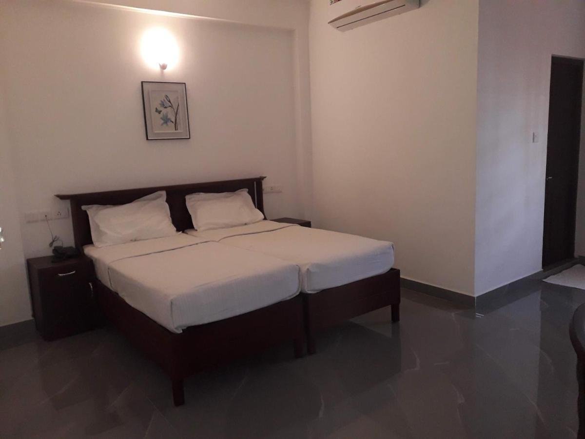 Style Homes Suites Kodungallūr Extérieur photo