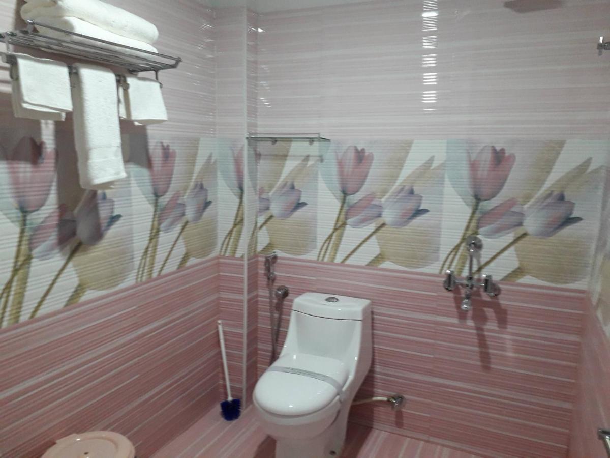 Style Homes Suites Kodungallūr Extérieur photo