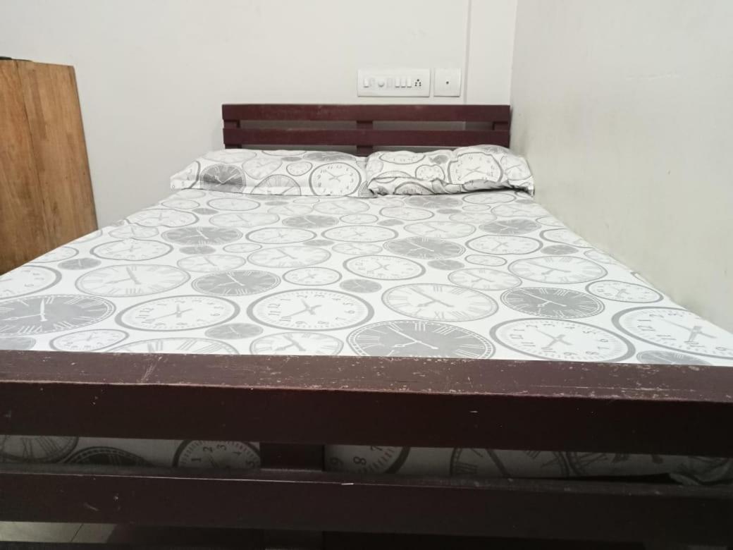 Style Homes Suites Kodungallūr Extérieur photo