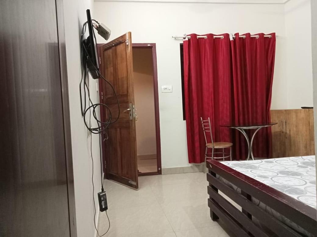Style Homes Suites Kodungallūr Extérieur photo