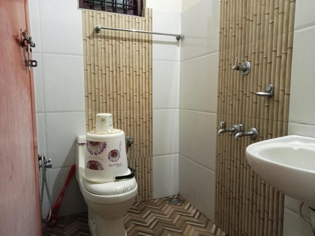 Style Homes Suites Kodungallūr Extérieur photo