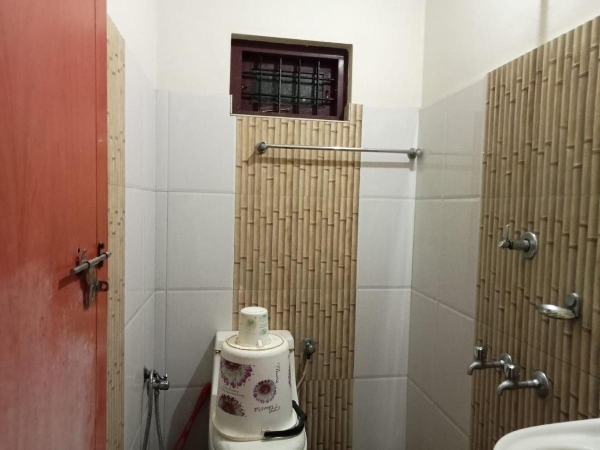 Style Homes Suites Kodungallūr Extérieur photo