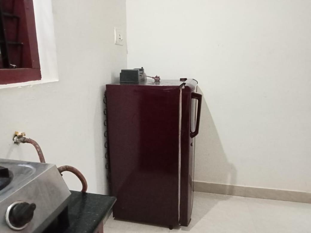 Style Homes Suites Kodungallūr Extérieur photo